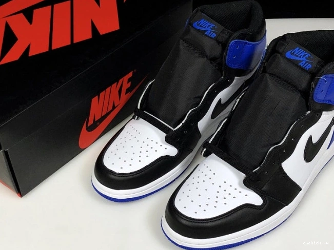 Chep Onekick Retro OG 1 High 716371-040 Air Fragment Jordan 0725